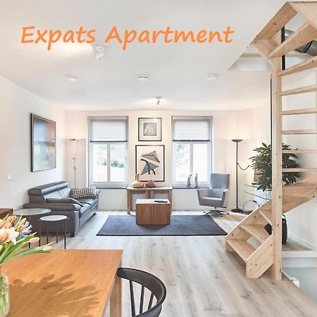 Kings Appartement Centrum Middelburg Luaran gambar