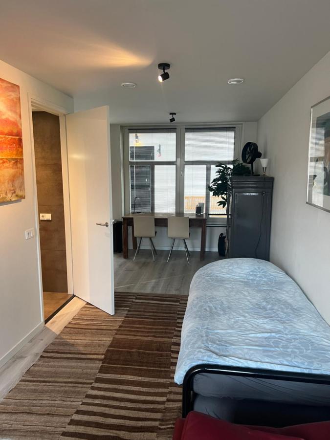 Kings Appartement Centrum Middelburg Luaran gambar